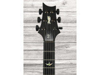 PRS 40th Anniversary Custom 24 Satin Limited Edition - Fire Smokeburst PRS 40th Anniversary Custom 24 Satin Limited Edition - Fire Smokeburst